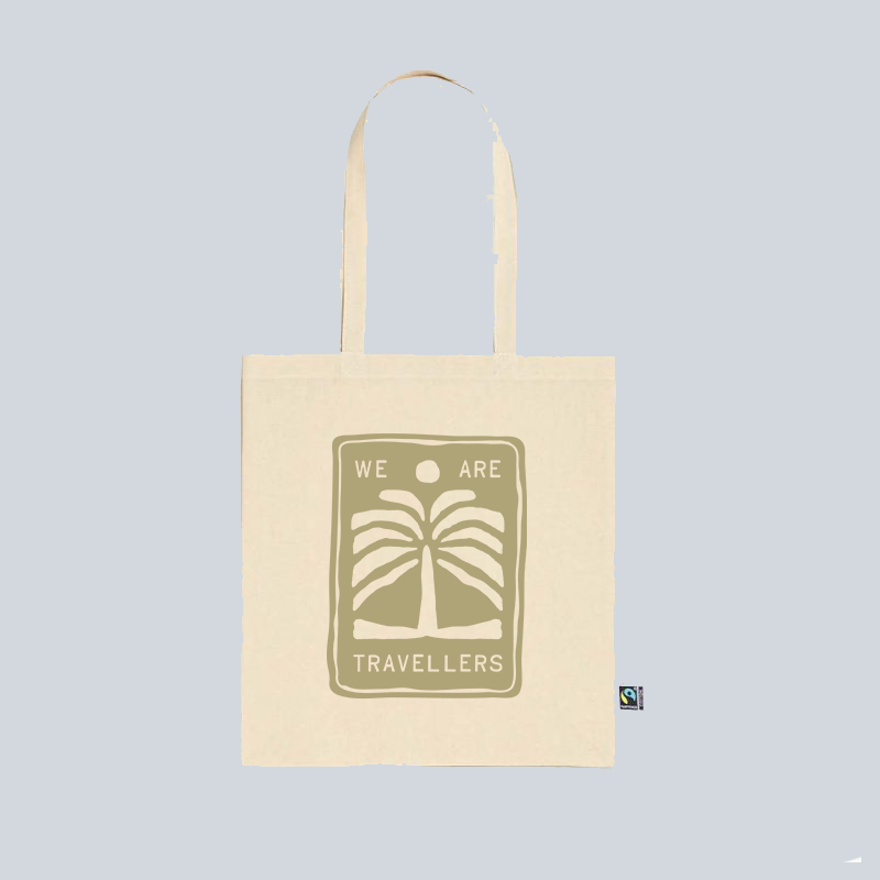 WeAreTravellers tas 2026