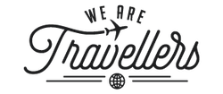 WeAreTravellers logo