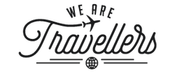 WeAreTravellers Logo