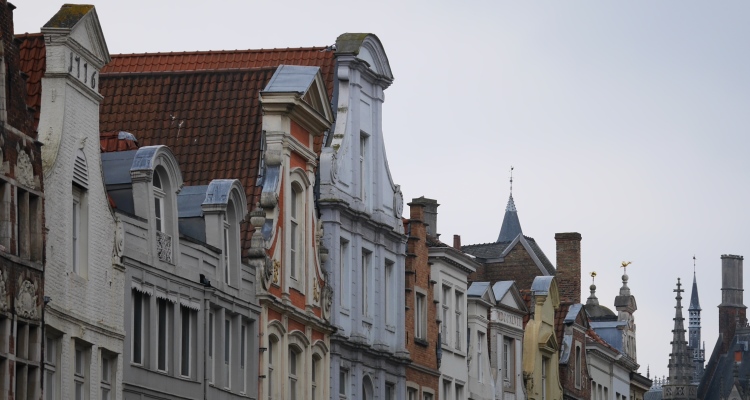 Weekendje brugge