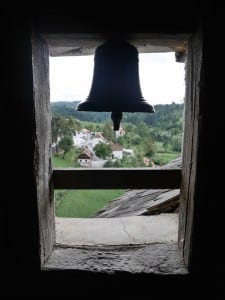 Wensbel Predjama Castle slovenie