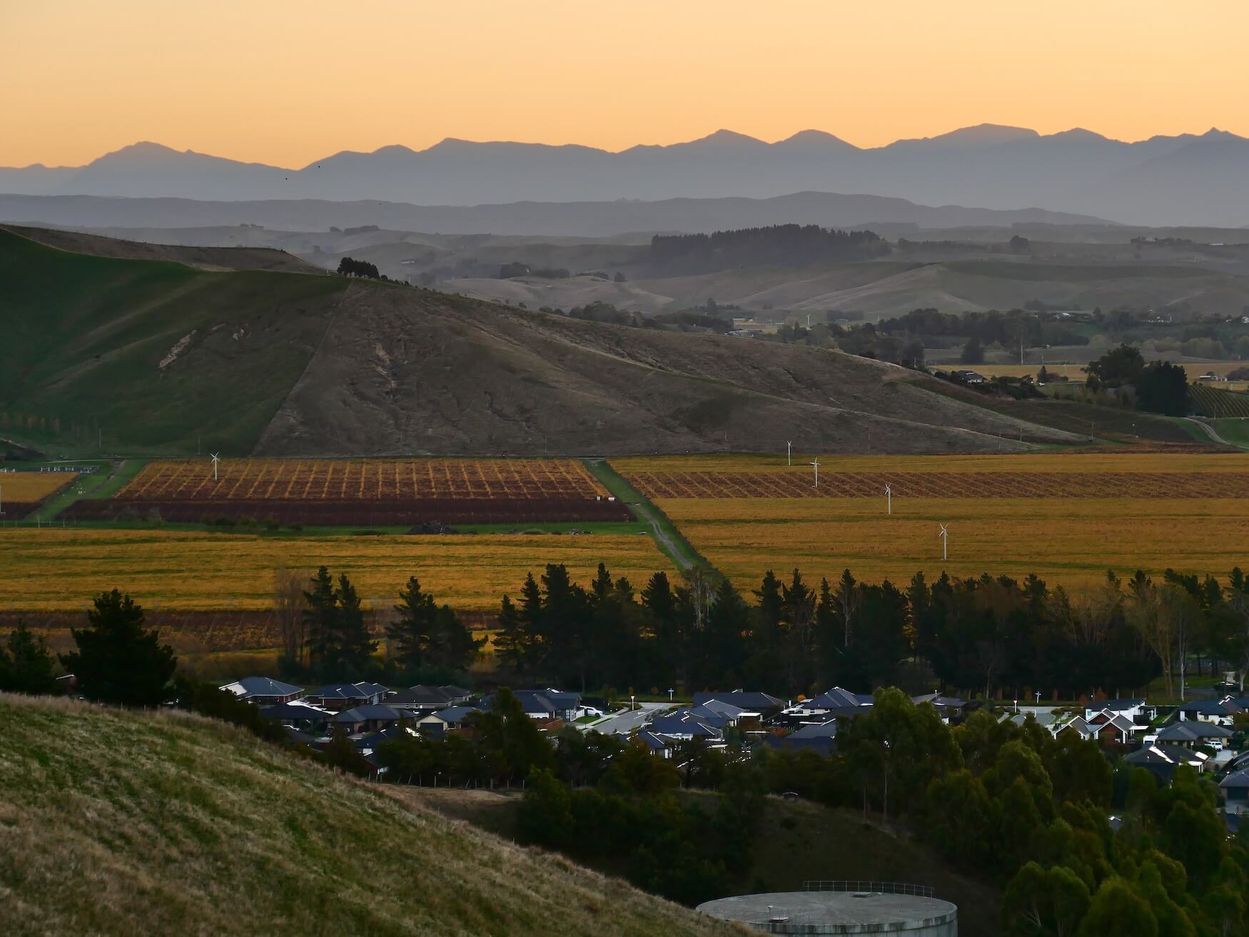 Winefields Marlborough