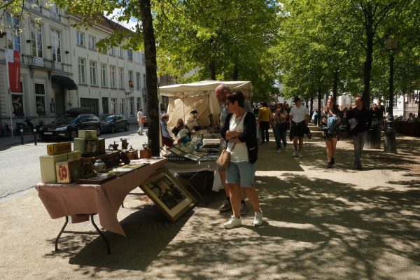 15x toffe bezienswaardigheden in Brugge! | WeAreTravellers