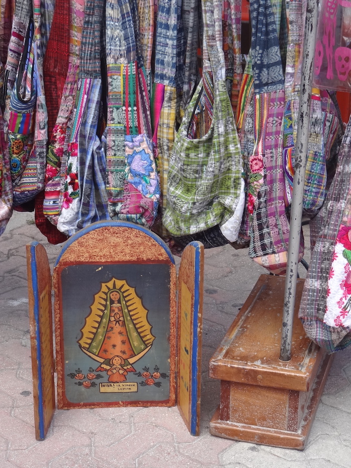 Winkeltje Playa del Carmen
