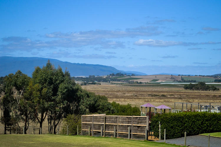 Yarra valley