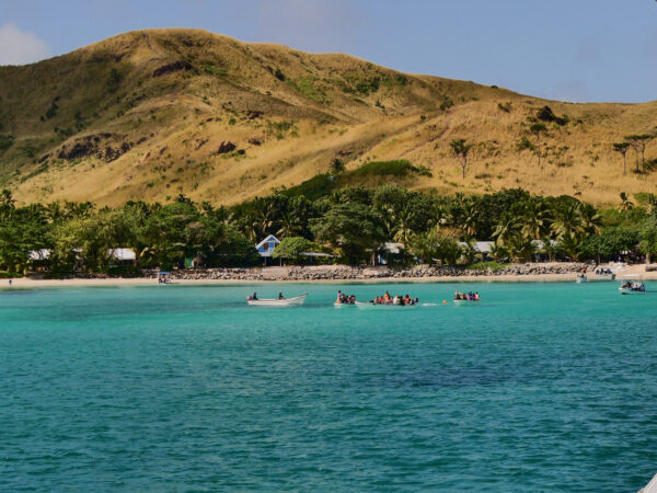 Yasawa eilanden