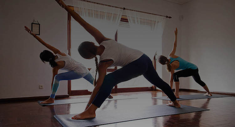 Yoga House of Zen yogavakantie portugal