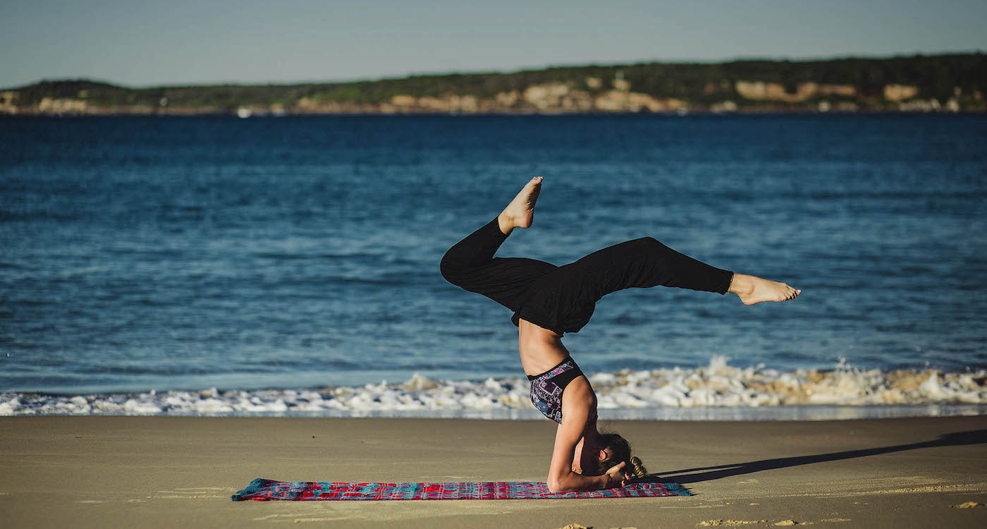 Bowling stem Ontrouw 7 fijne plekjes voor een yoga vakantie in Portugal! | WeAreTravellers