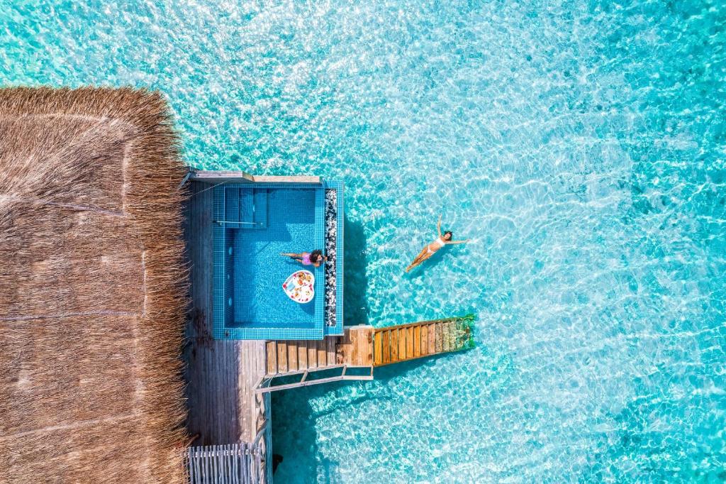 You & Me Maldives