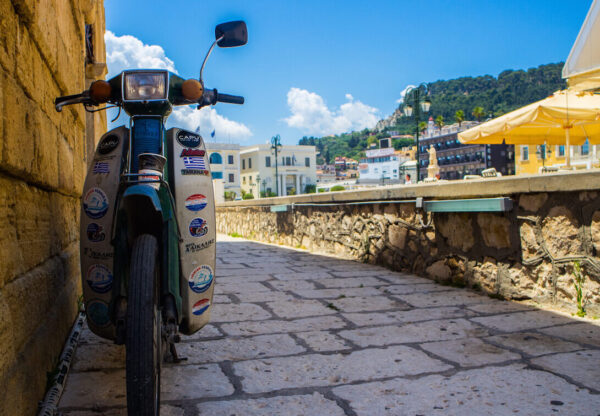 Zakynthos bezienswaardigheden