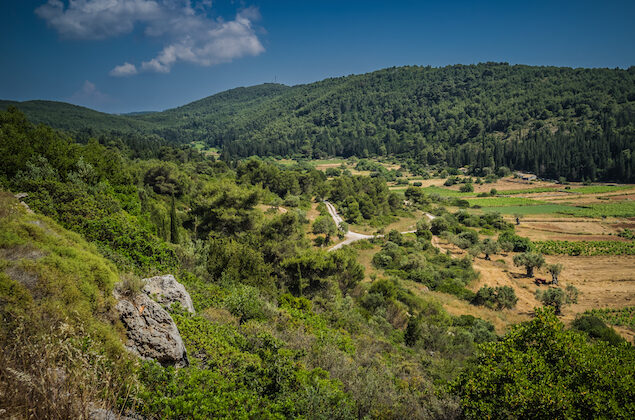 Zakynthos-landgoed-bezienswaardigheden