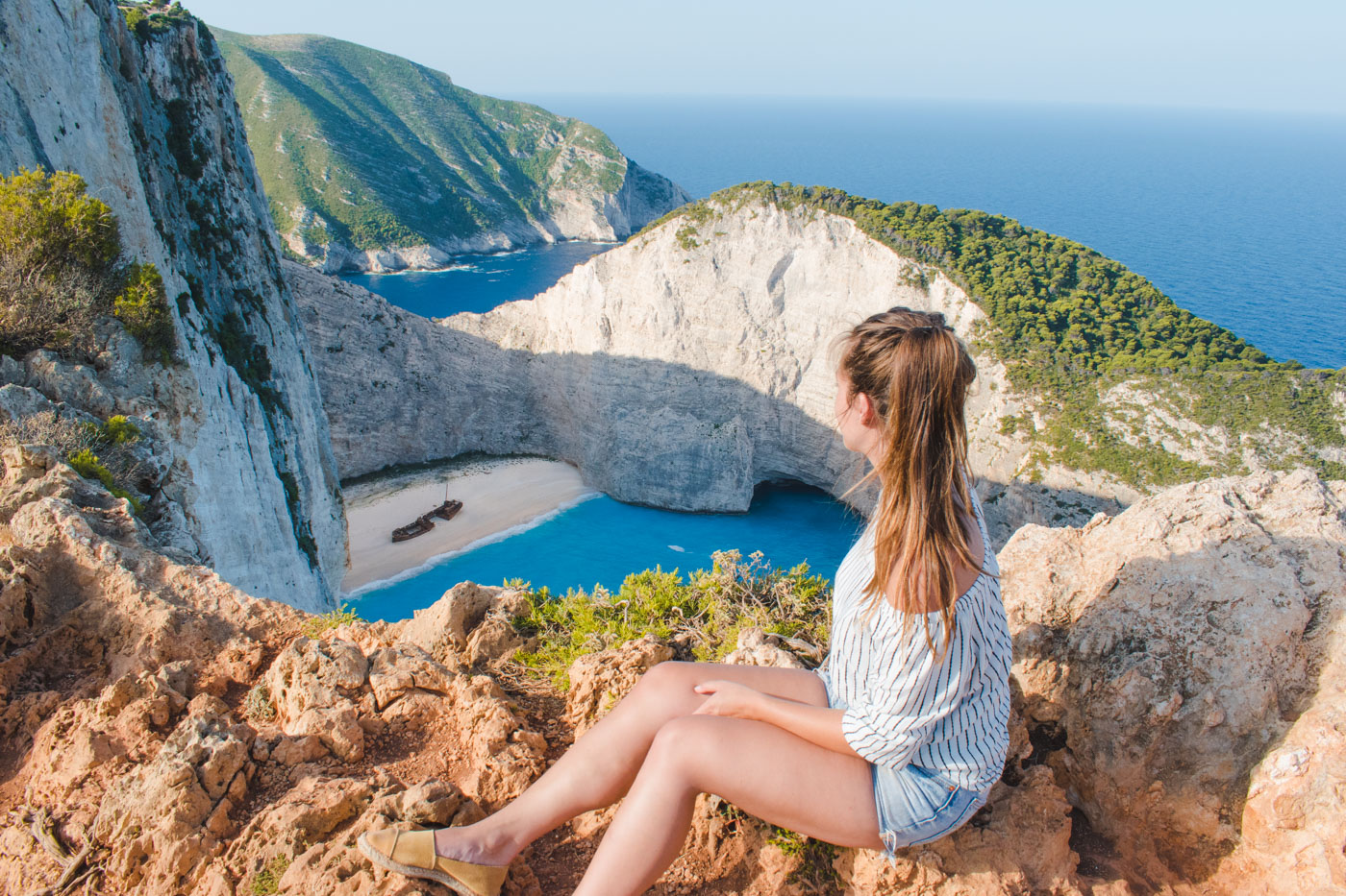 Vakantie griekenland