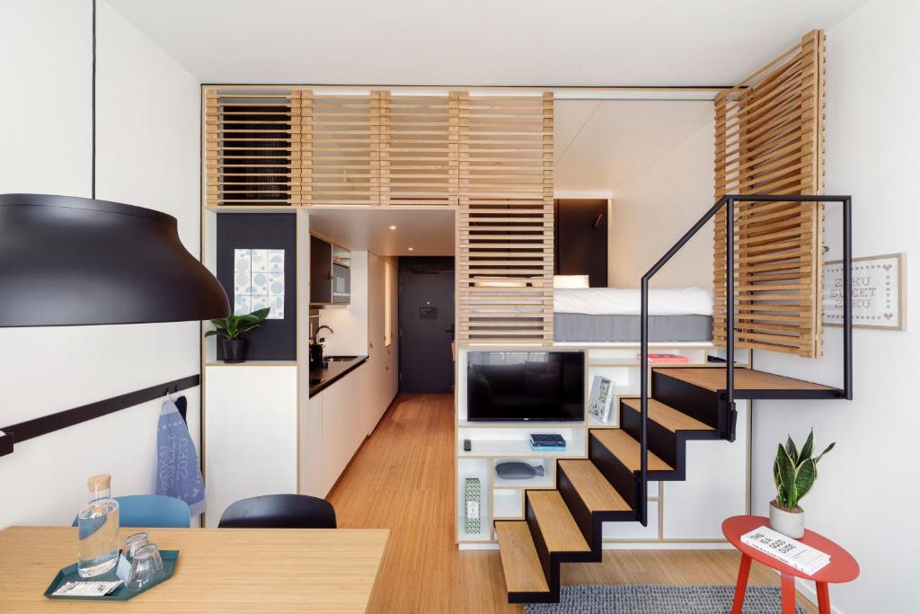 Zoku Copenhagen Kopenhagen