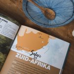 Zuid Afrika tips route boek backpack bestemmingen