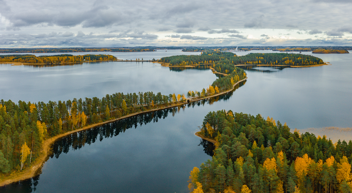Zuid-Finland