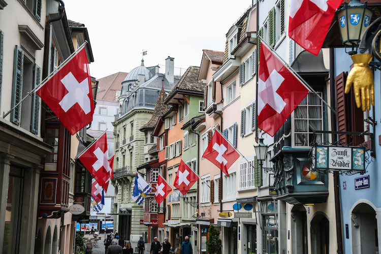 Zurich-stedentrip tips