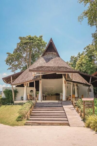 aana resort koh chang hotels