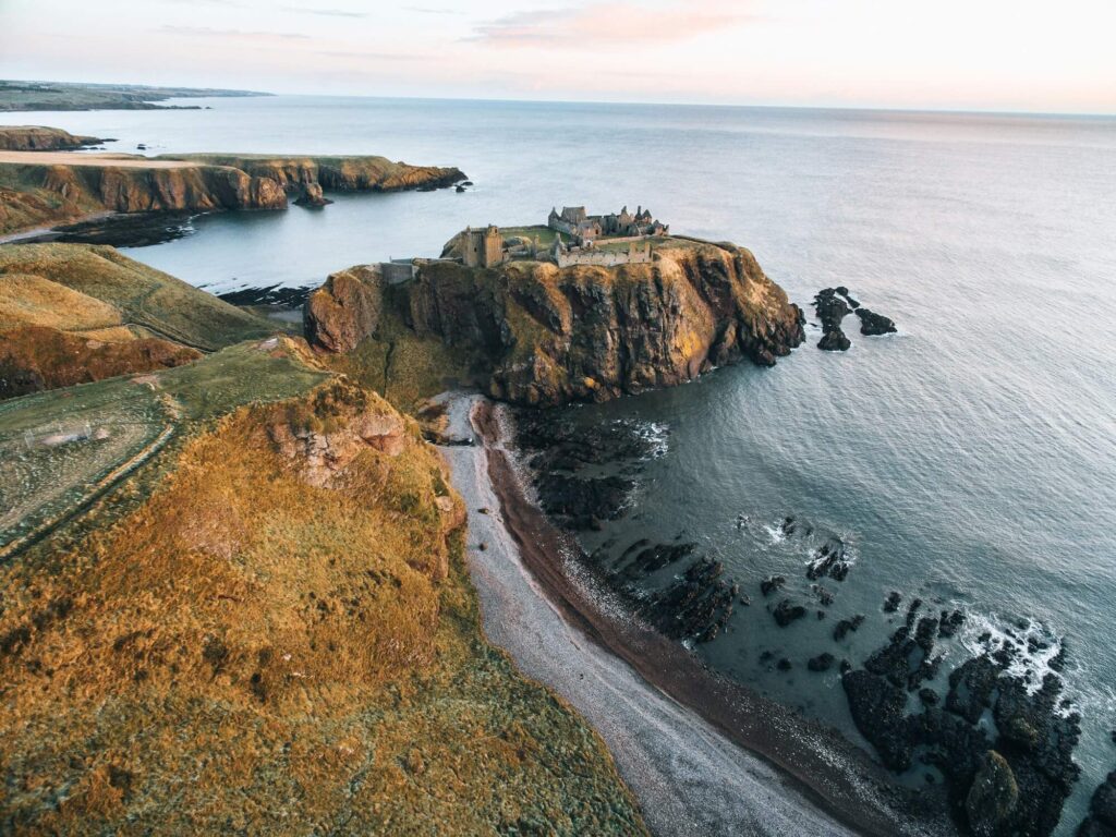 aberdeen aberdeenshire