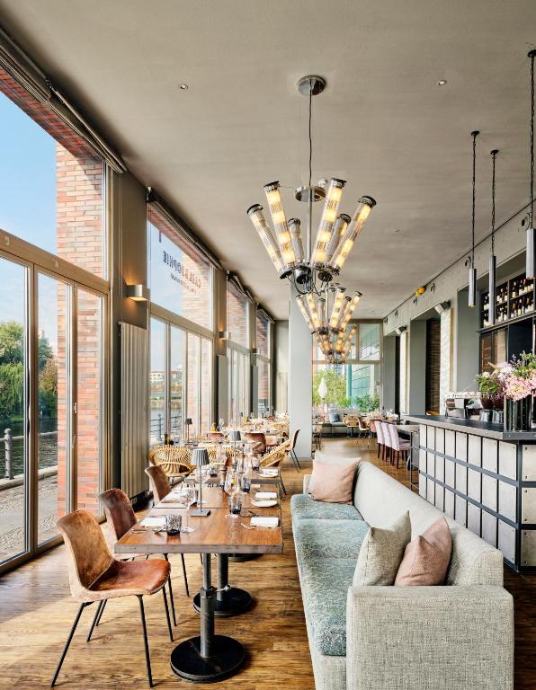 abion hotel berlijn