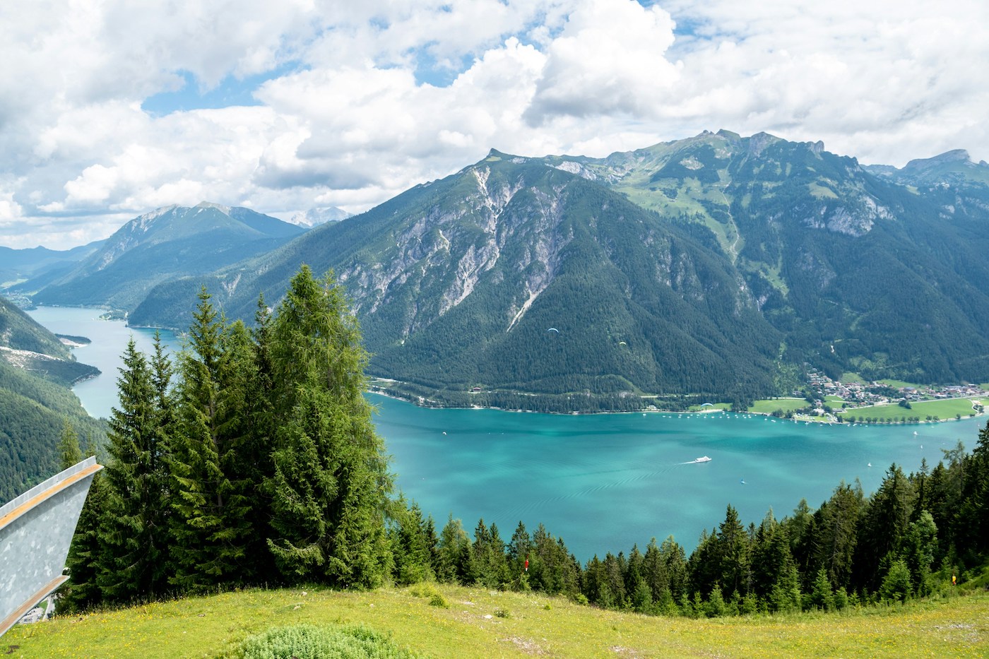 achensee Pertisau