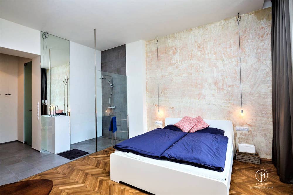 airbnb in praag tips