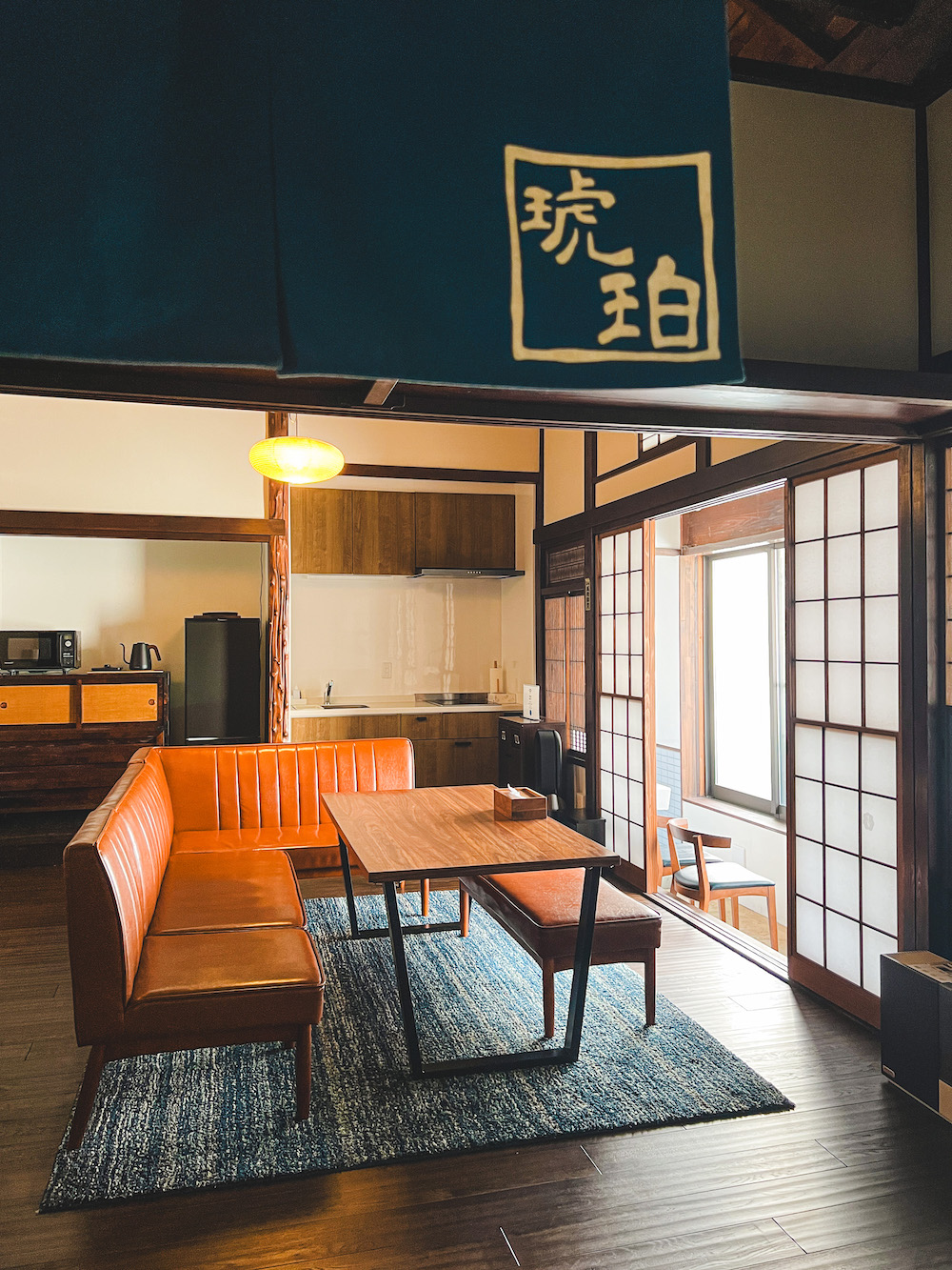 airbnb kamakura in japan