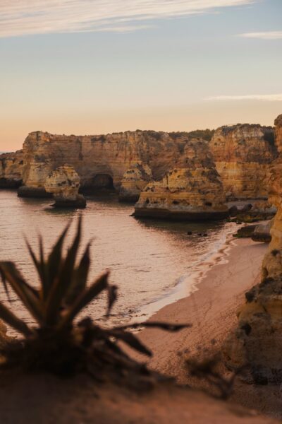 algarve tips portugal