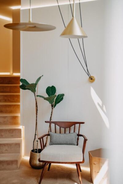 amarante hotel casa das lerias