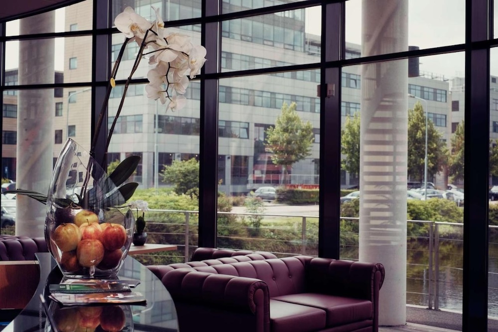 amedia, hotels vlakbij schiphol