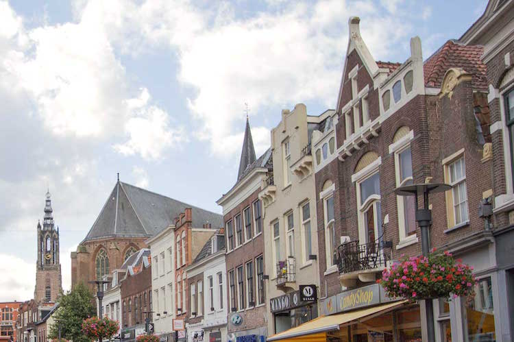 amersfoort tips Winkelstraat-Langestraat