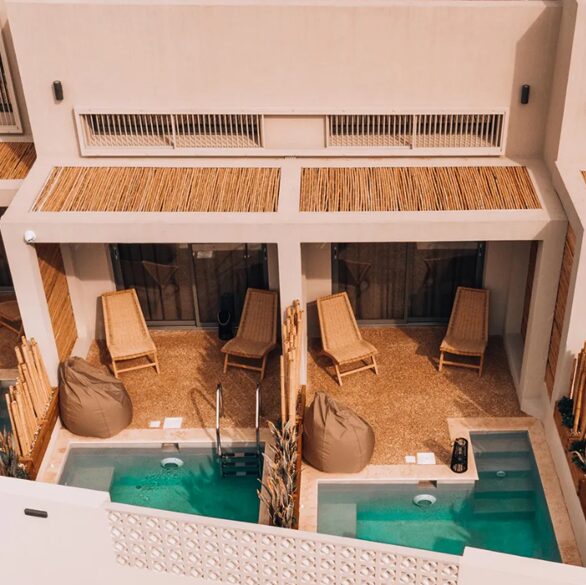 amoessa boutique hotel griekenland