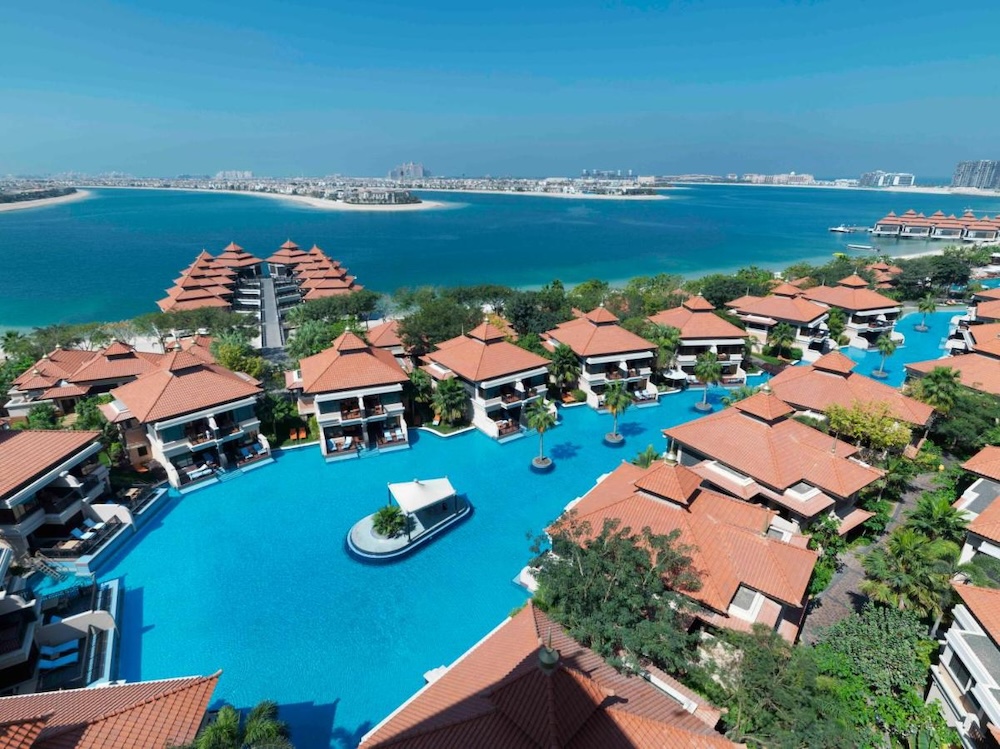 anantara the palm