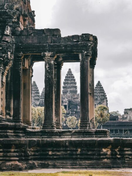 angkor cambodja