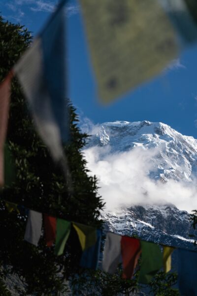 annapurna circuit