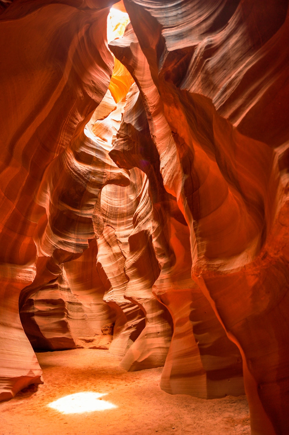 antelope canyon