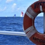 antigua barbuda antigua sailing week zeilers