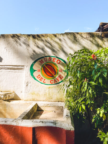 antigua guatemala coffee bike tour-2