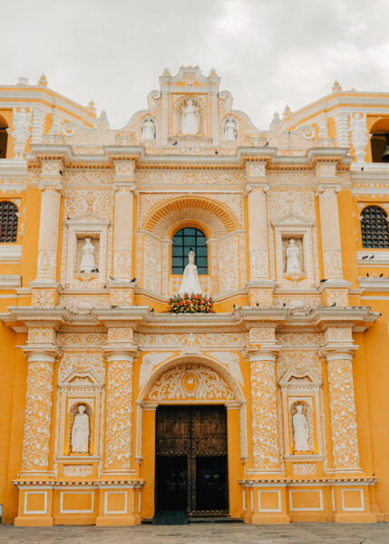 antigua-guatemala-iglesia-la-merced