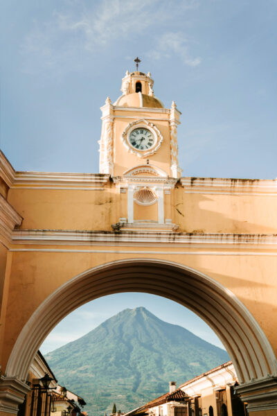 antigua guatemala tips bezienswaardigheden