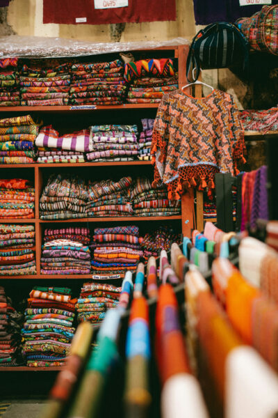 antigua markt