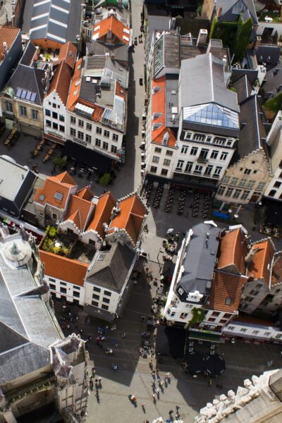 antwerpen centrum tips