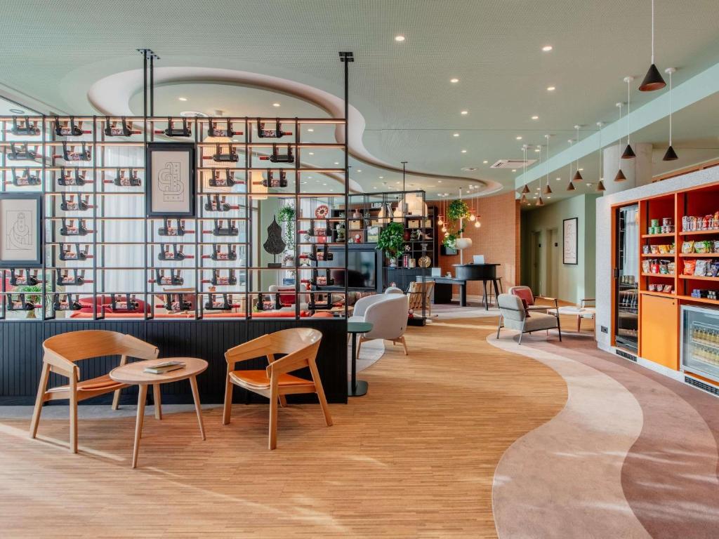 aparthotel adagio
