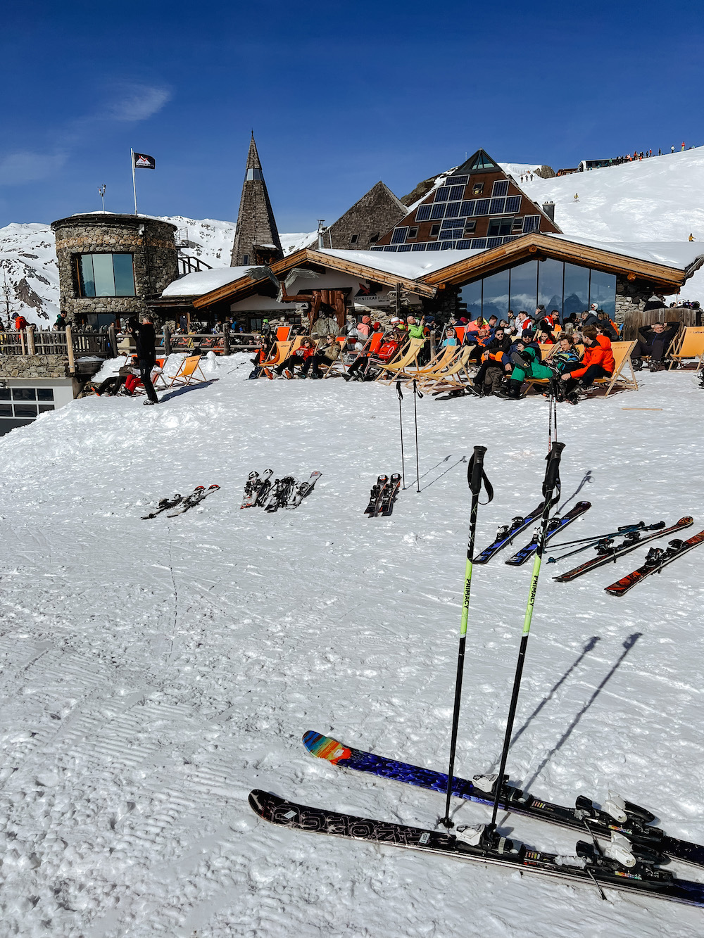 apres ski mayrhofen