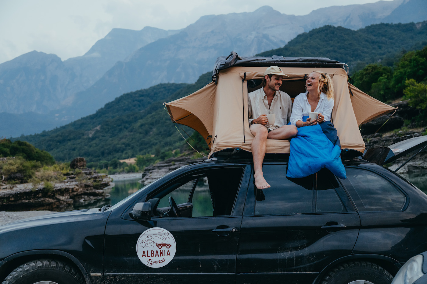auto huren albanie tips
