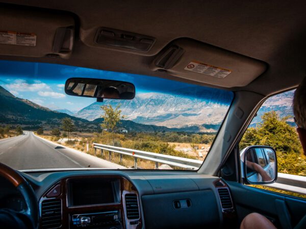 auto huren albanie tips huurauto