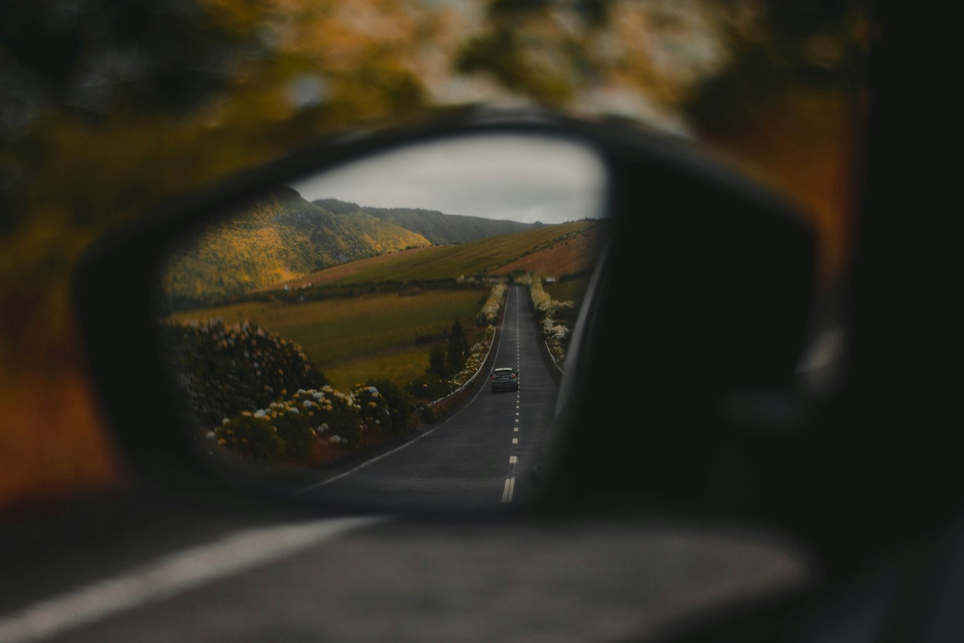 auto huren azoren tips