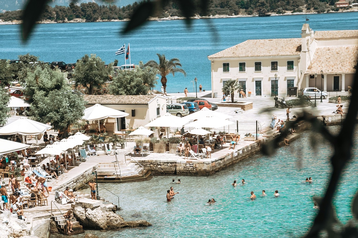 auto huren corfu huurauto tips