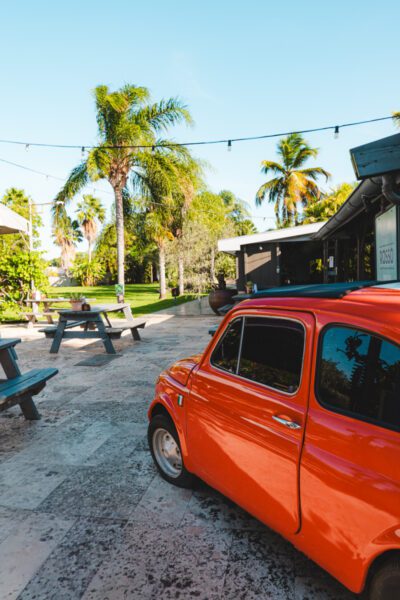 auto huren curacao welke auto
