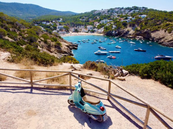 auto huren ibiza tips