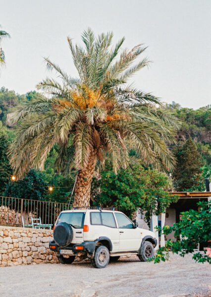 auto huren ibiza
